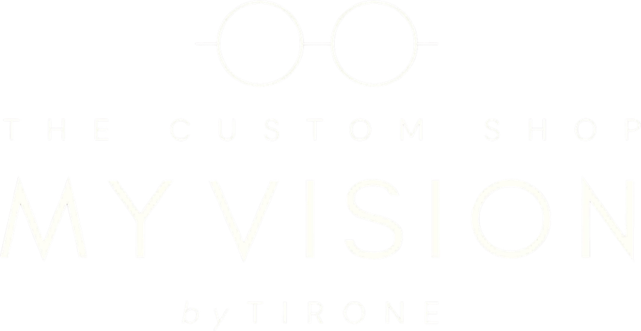 My Vision - The Custom Shop by Tirone